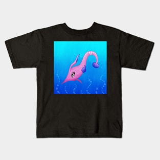 Eel Kids T-Shirt